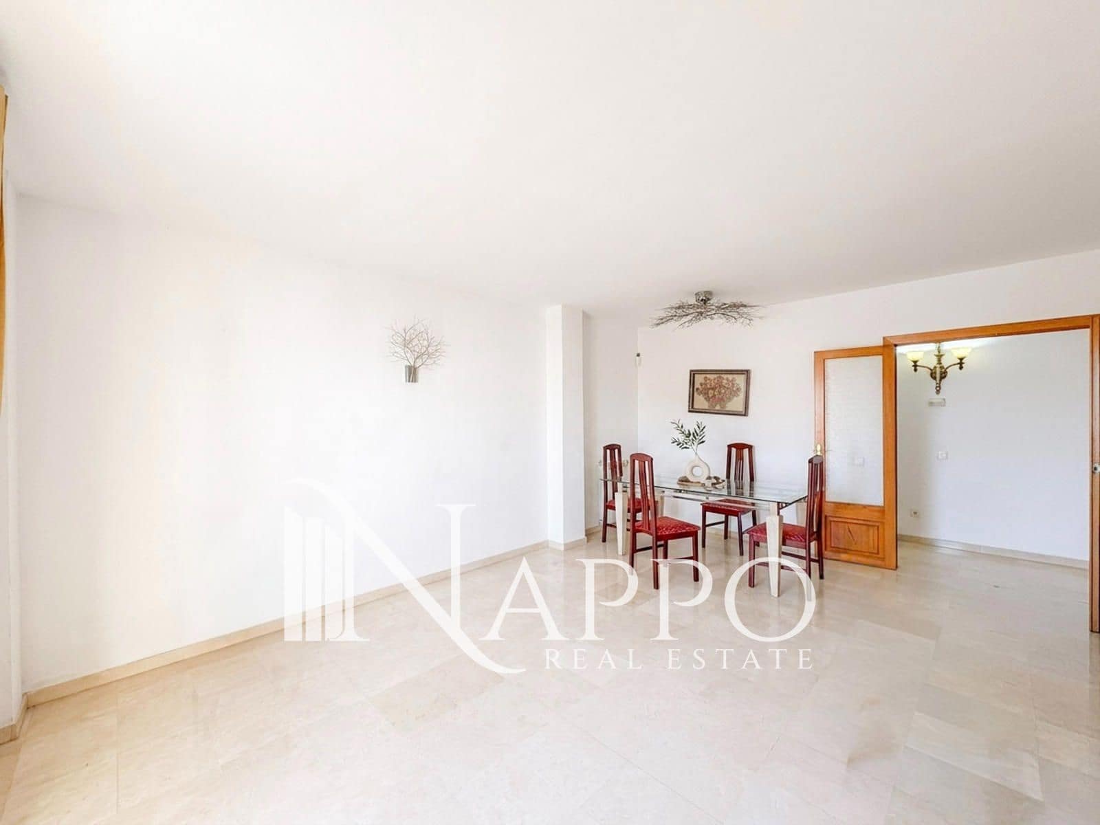 3 sovrum Lägenhet till salu i Es Molinar / El Molinar - 450 000 € (Ref: 9818783)