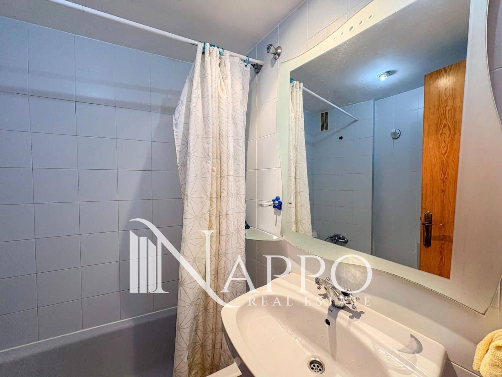 3 sovrum Lägenhet till salu i Es Molinar / El Molinar - 450 000 € (Ref: 9818783)