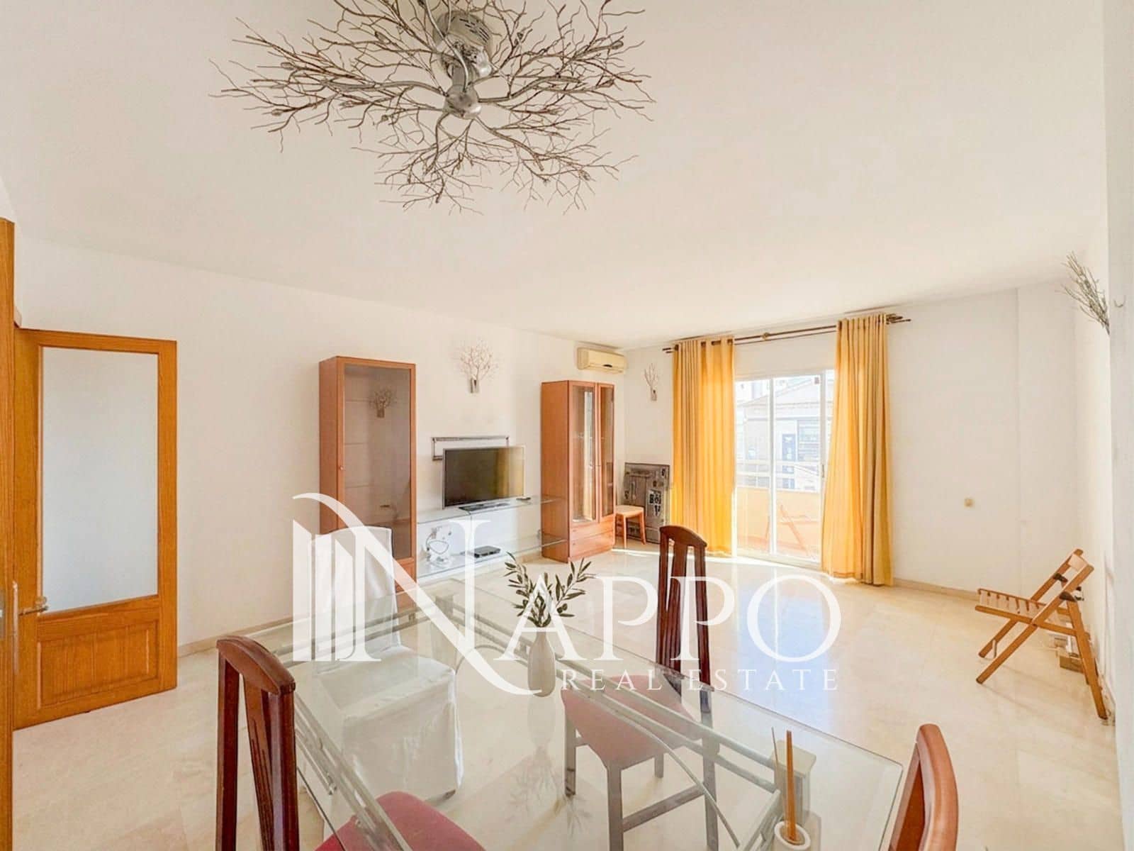 3 sovrum Lägenhet till salu i Es Molinar / El Molinar - 450 000 € (Ref: 9818783)