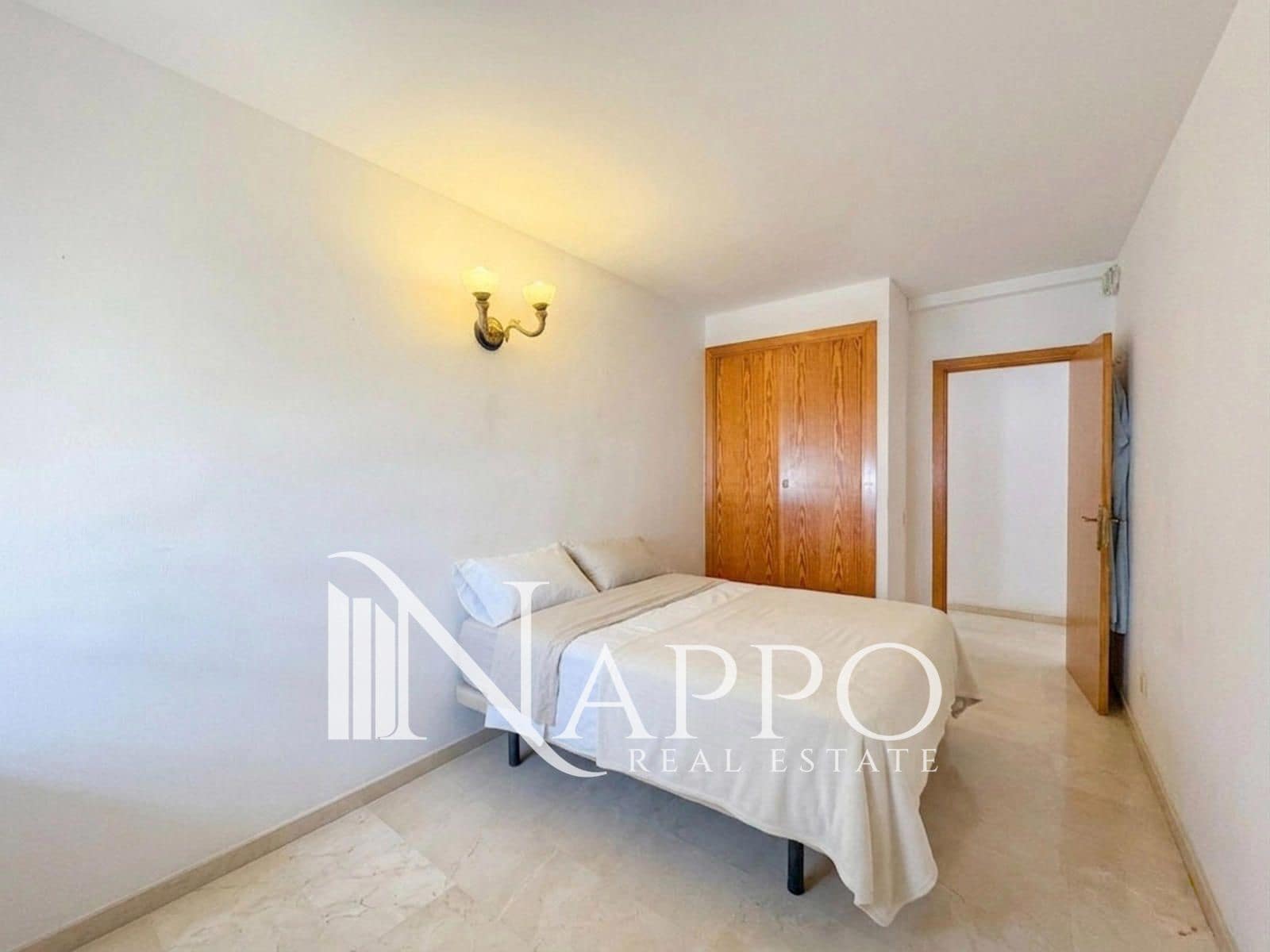 3 sovrum Lägenhet till salu i Es Molinar / El Molinar - 450 000 € (Ref: 9818783)