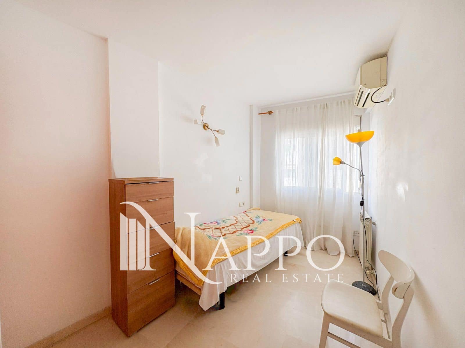 3 sovrum Lägenhet till salu i Es Molinar / El Molinar - 450 000 € (Ref: 9818783)