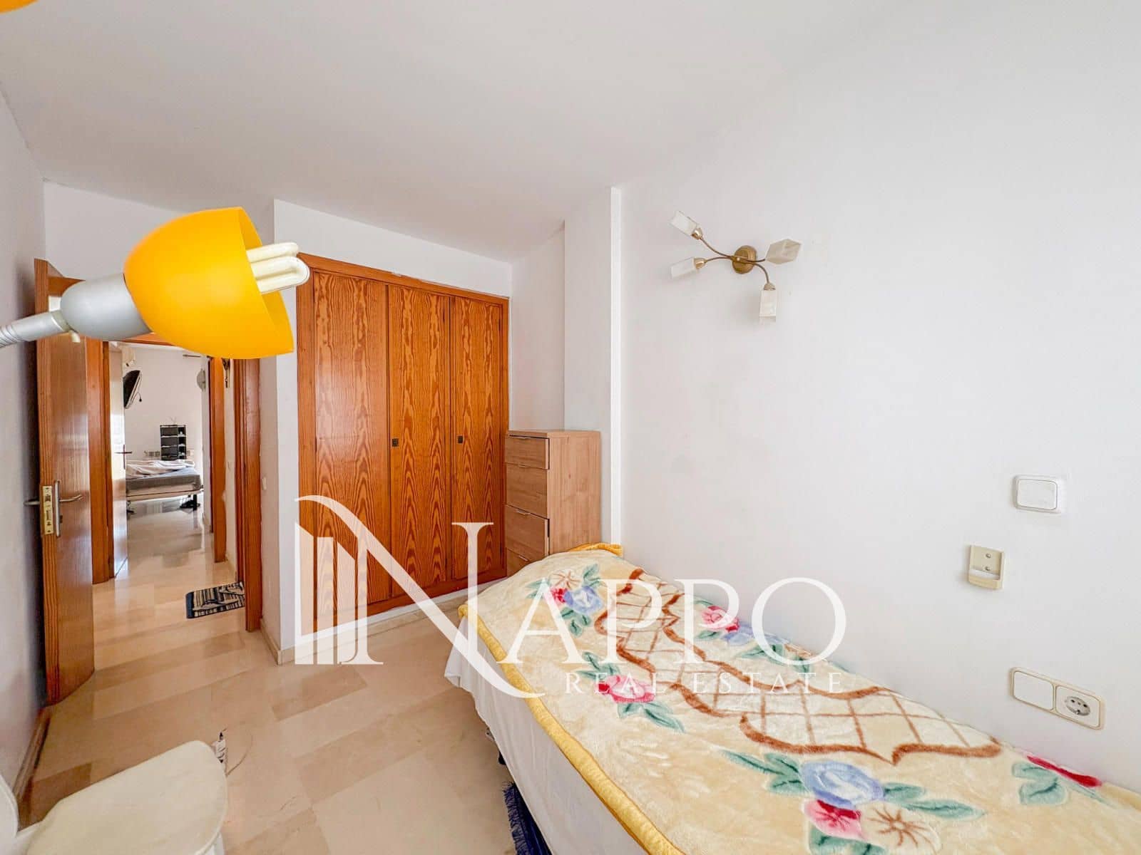3 sovrum Lägenhet till salu i Es Molinar / El Molinar - 450 000 € (Ref: 9818783)
