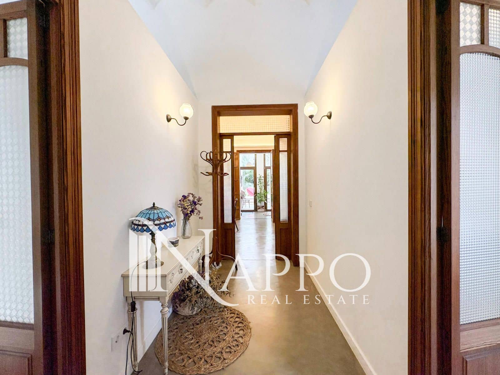 2 soveværelse Lejlighed til leje i Palma de Mallorca - € 1.950 (Ref: 9818784)