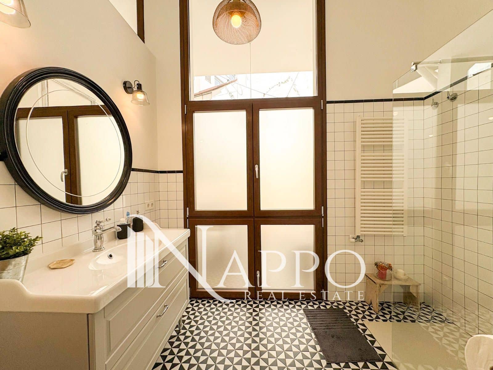 2 soveværelse Lejlighed til leje i Palma de Mallorca - € 1.950 (Ref: 9818784)