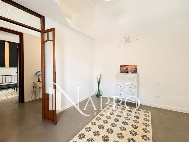 2 soveværelse Lejlighed til leje i Pere Garau, Palma de Mallorca - € 1.950 (Ref: 9818784)