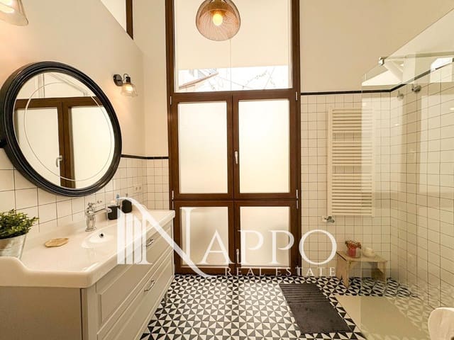 2 soveværelse Lejlighed til leje i Pere Garau, Palma de Mallorca - € 1.950 (Ref: 9818784)