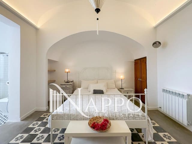 2 soveværelse Lejlighed til leje i Pere Garau, Palma de Mallorca - € 1.950 (Ref: 9818784)