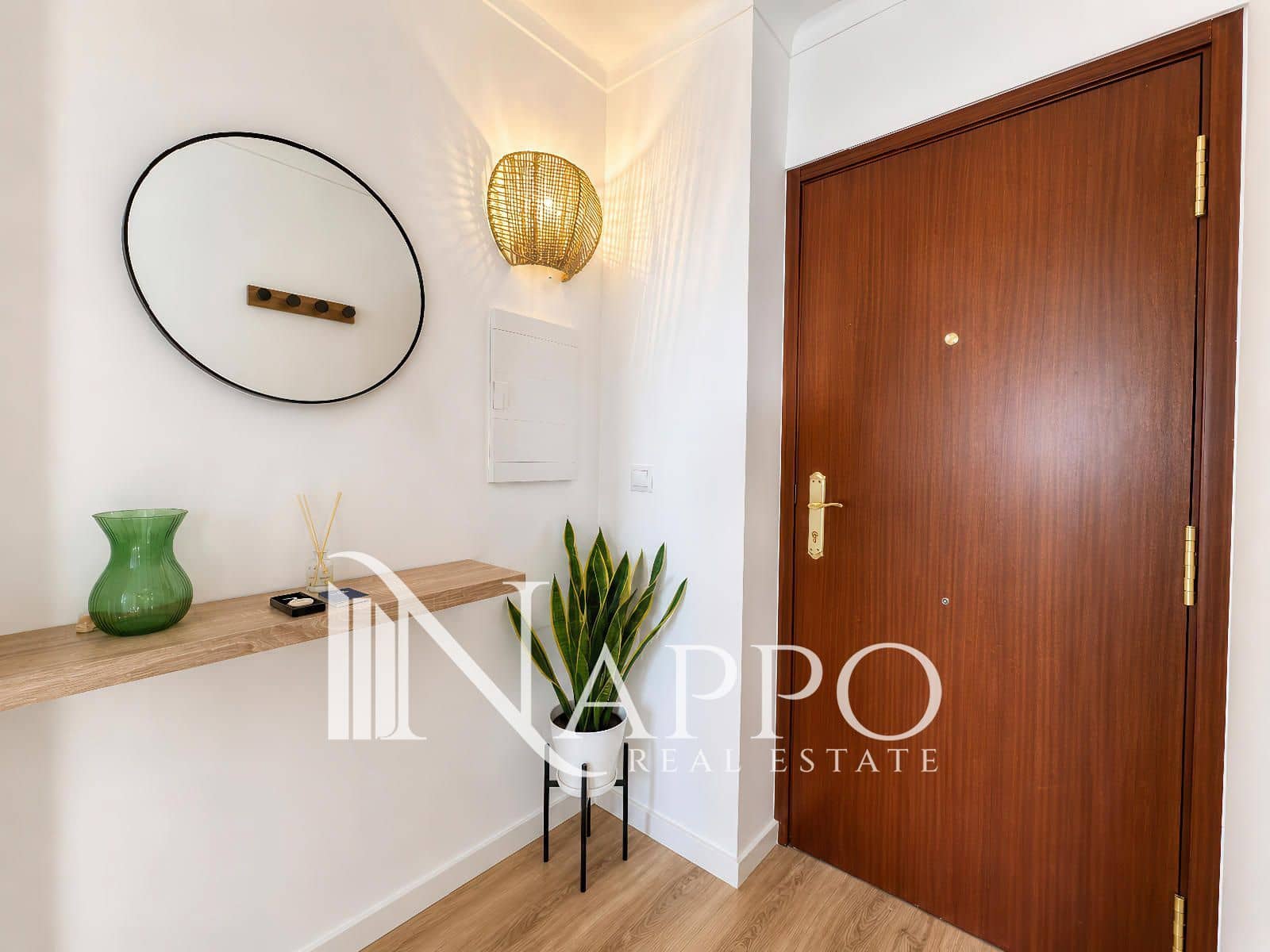 3 slaapkamer Flat te koop in Inca - € 370.000 (Ref: 9821487)