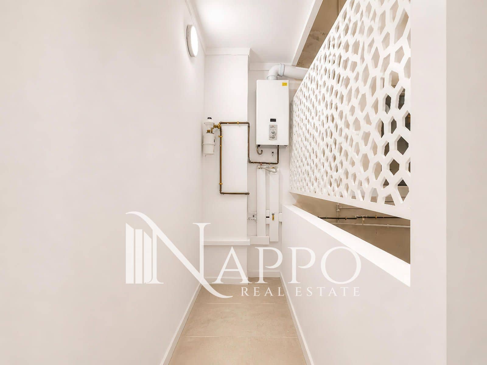 3 slaapkamer Flat te koop in Inca - € 370.000 (Ref: 9821487)