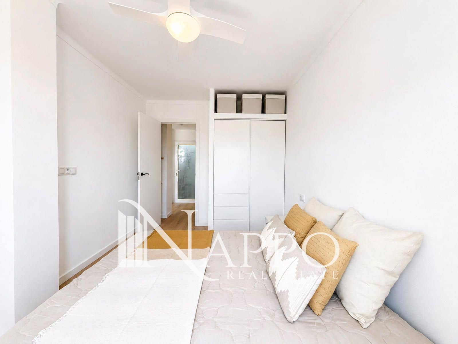 3 slaapkamer Flat te koop in Inca - € 370.000 (Ref: 9821487)
