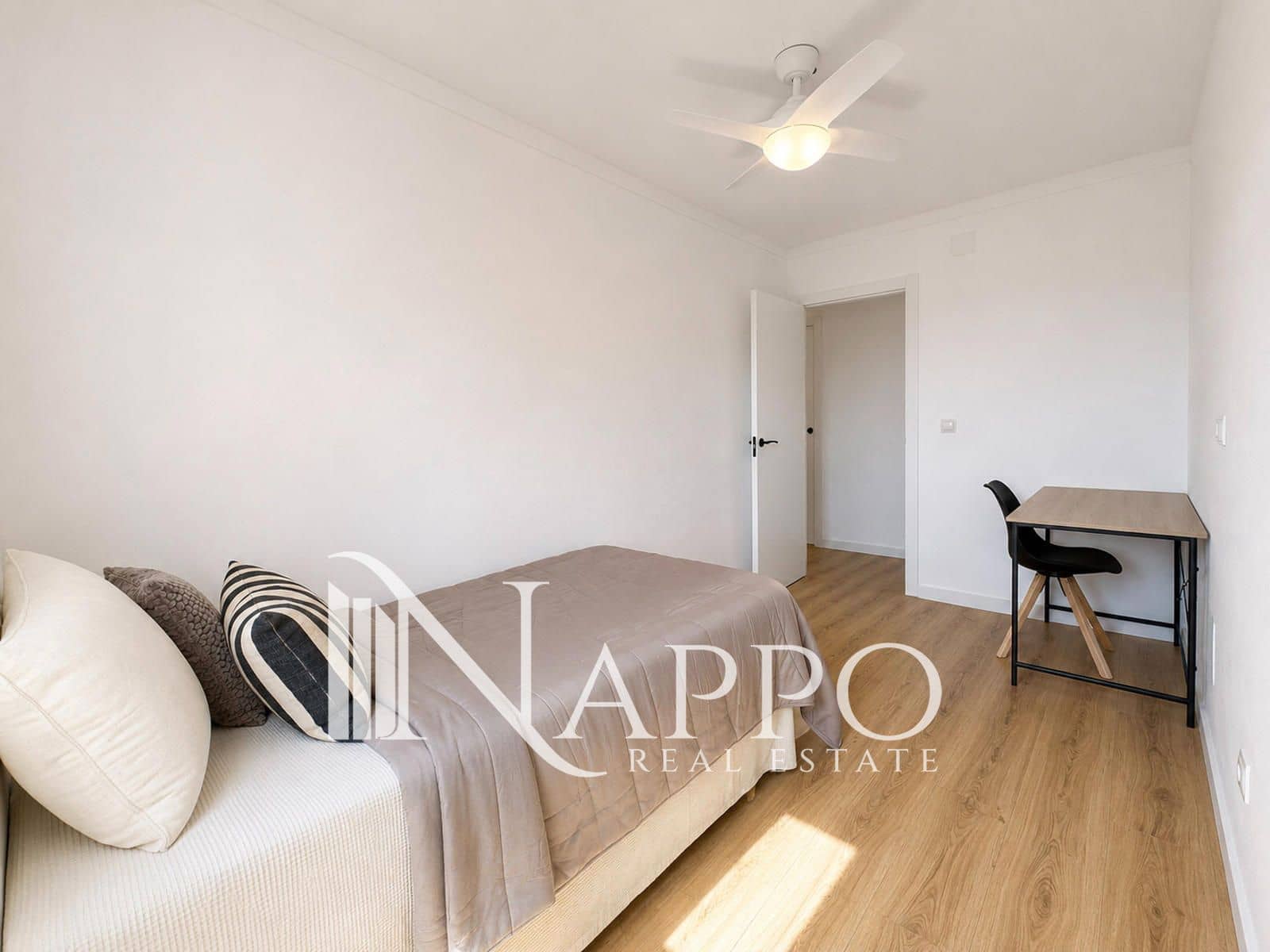 3 slaapkamer Flat te koop in Inca - € 370.000 (Ref: 9821487)