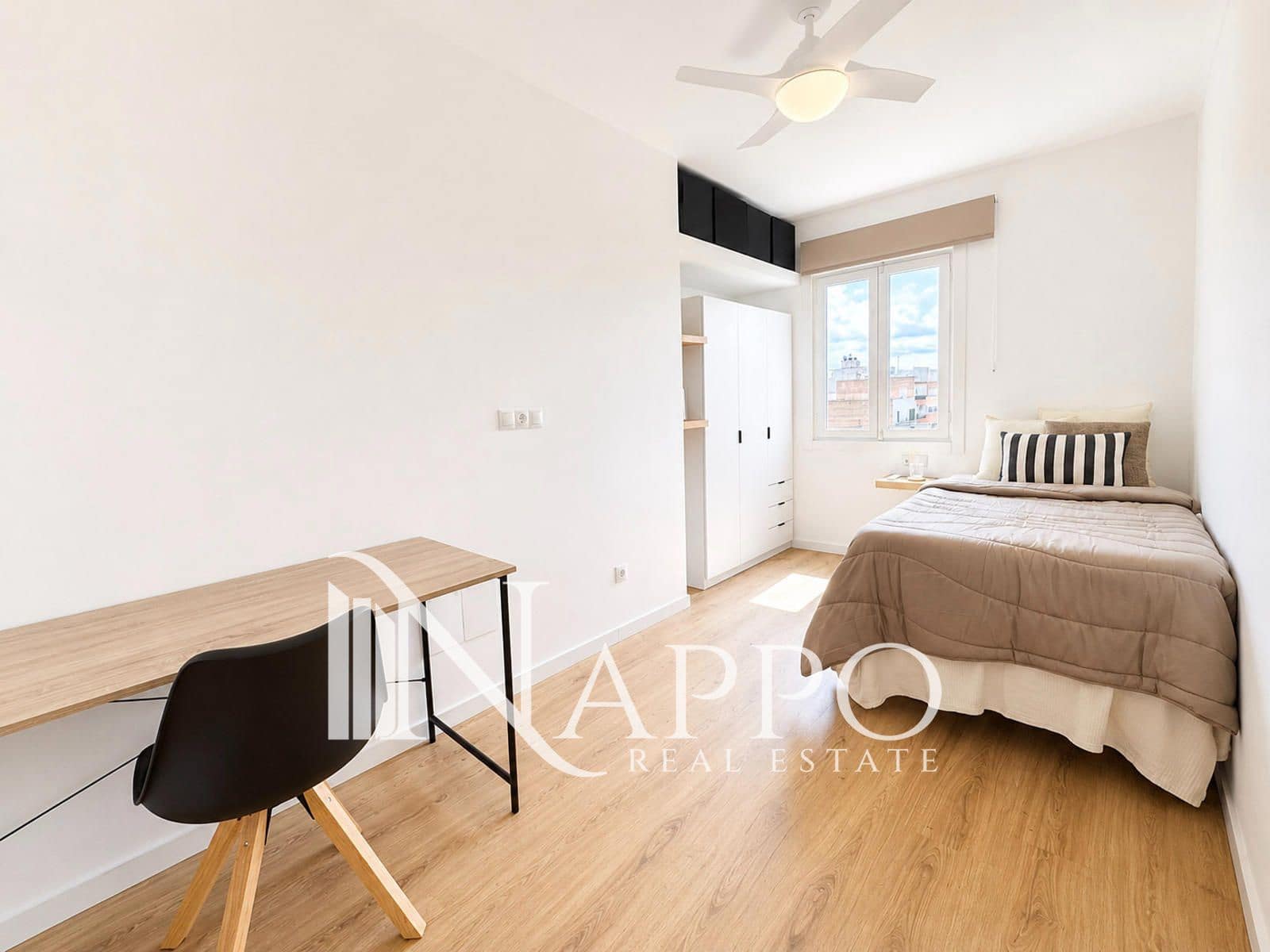 3 slaapkamer Flat te koop in Inca - € 370.000 (Ref: 9821487)
