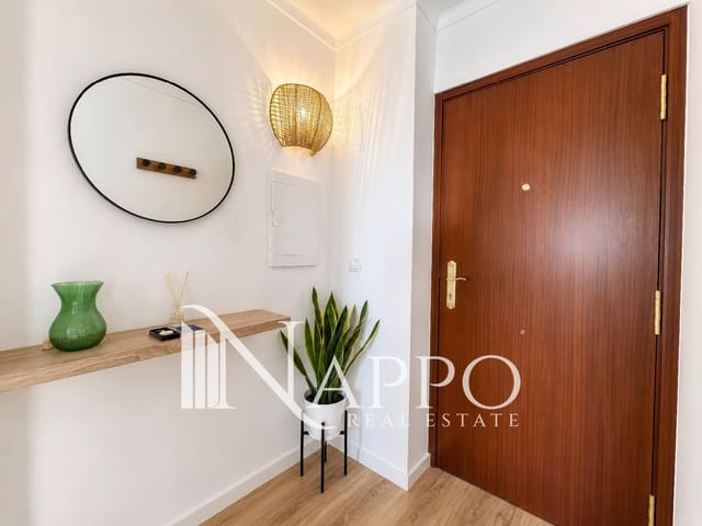 3 makuuhuone Asunto myytävänä paikassa Inca - 370 000 € (Ref: 9821487)