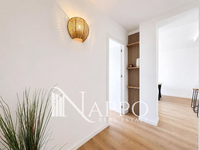3 makuuhuone Asunto myytävänä paikassa Inca - 370 000 € (Ref: 9821487)