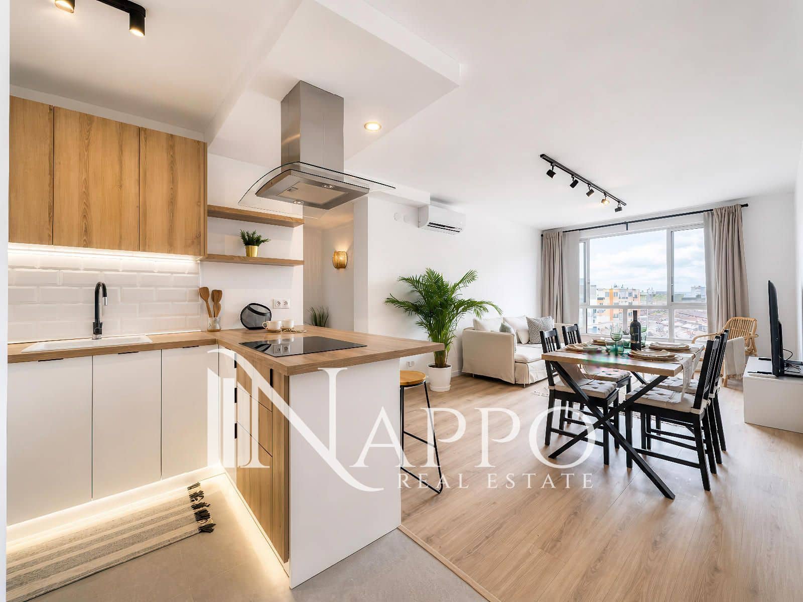 3 slaapkamer Flat te koop in Inca - € 370.000 (Ref: 9821487)