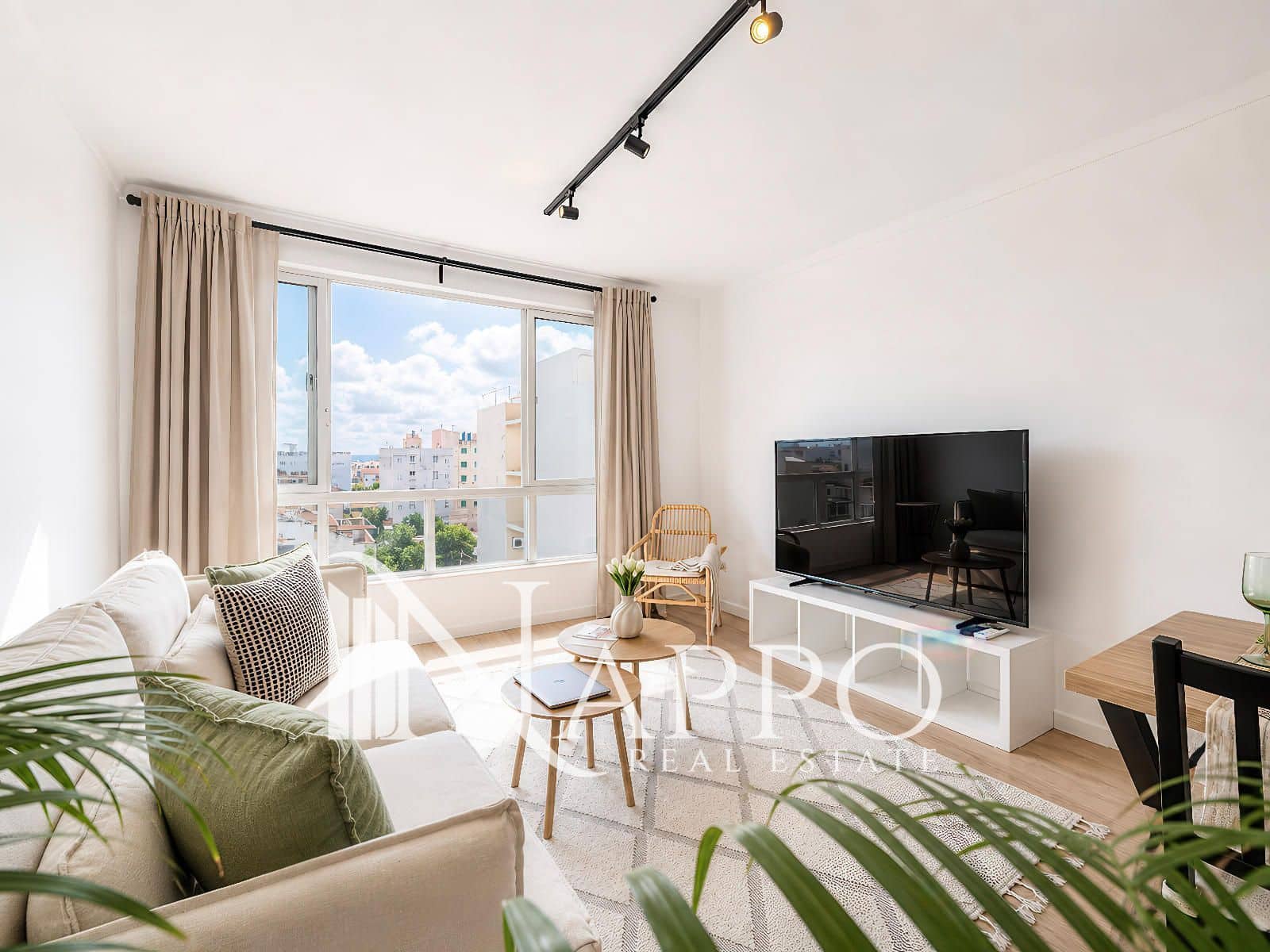 3 slaapkamer Flat te koop in Inca - € 370.000 (Ref: 9821487)