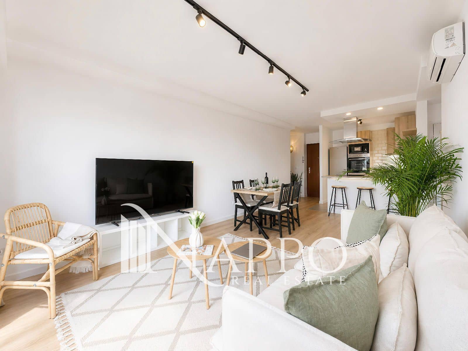 3 slaapkamer Flat te koop in Inca - € 370.000 (Ref: 9821487)