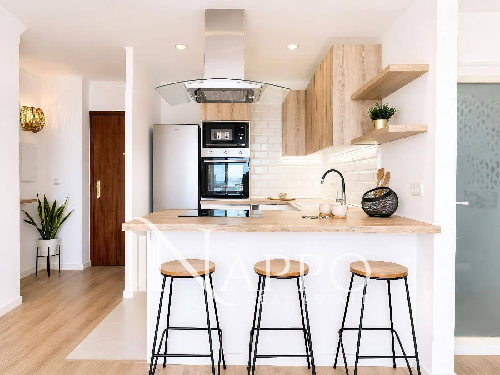 3 slaapkamer Flat te koop in Inca - € 370.000 (Ref: 9821487)