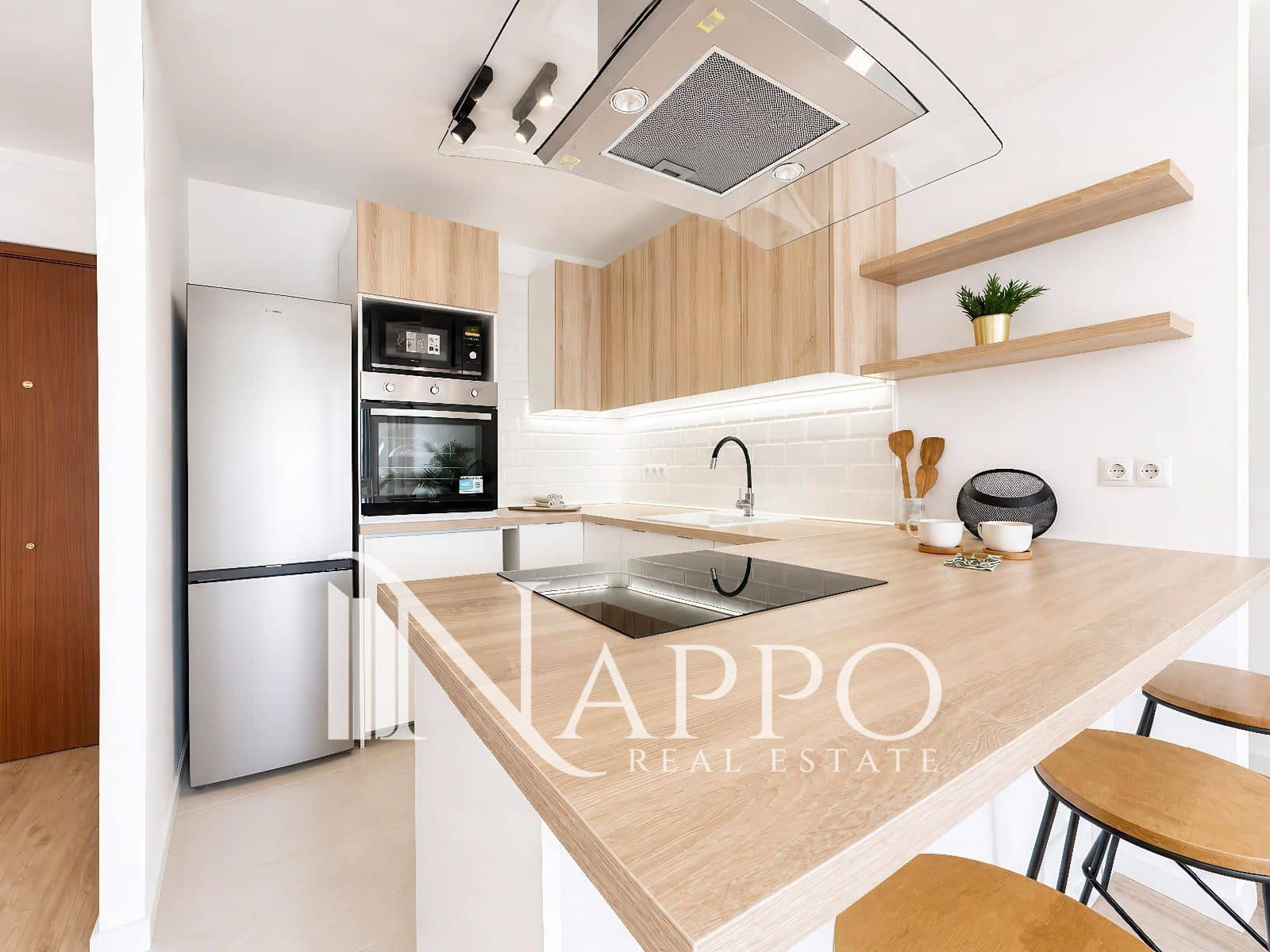 3 slaapkamer Flat te koop in Inca - € 370.000 (Ref: 9821487)