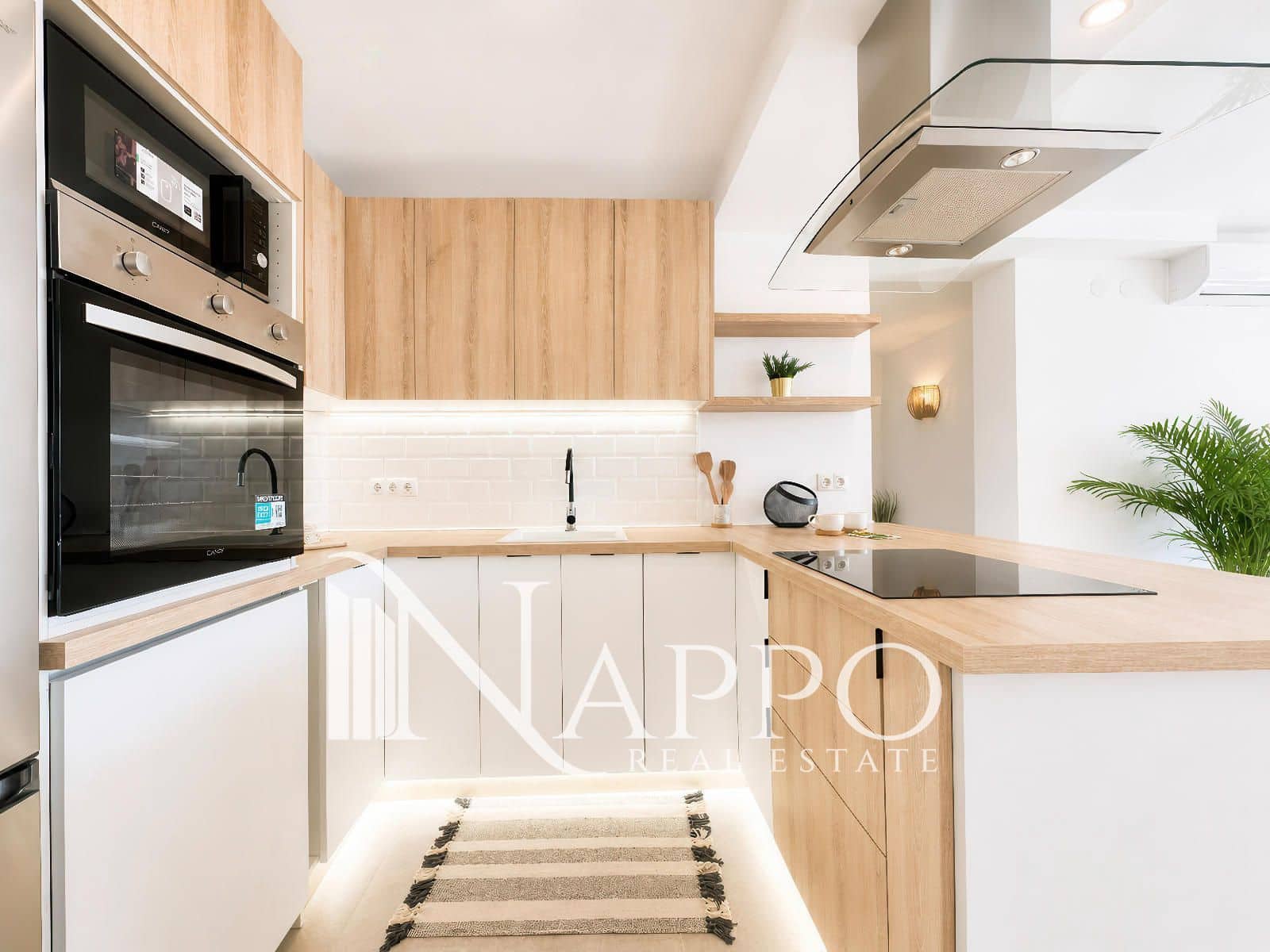 3 slaapkamer Flat te koop in Inca - € 370.000 (Ref: 9821487)