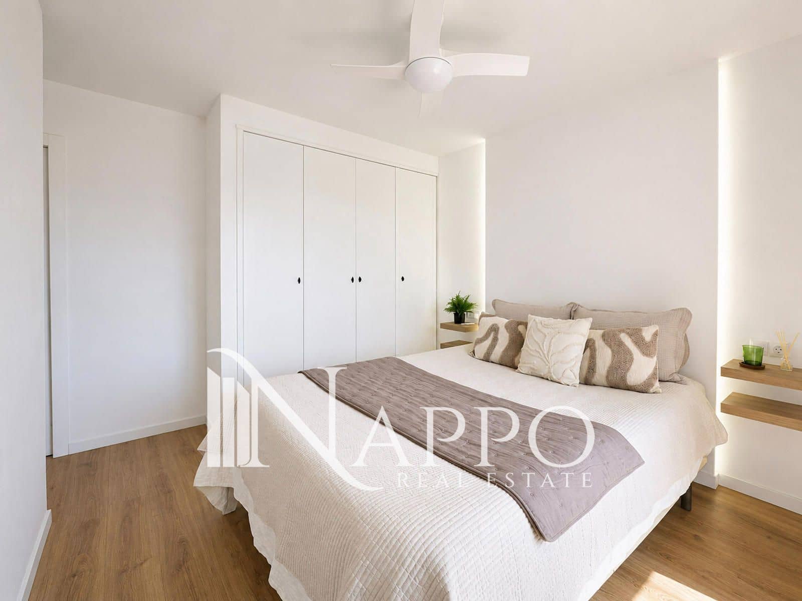 3 slaapkamer Flat te koop in Inca - € 370.000 (Ref: 9821487)