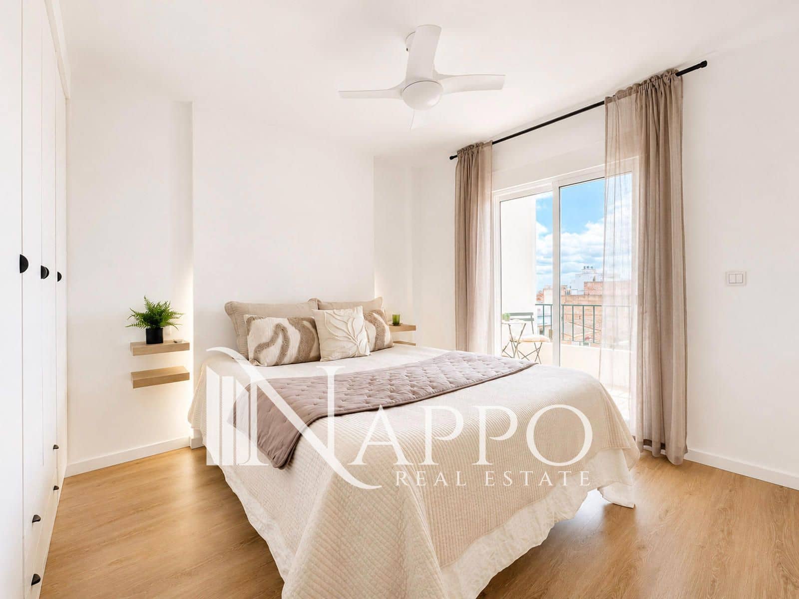 3 slaapkamer Flat te koop in Inca - € 370.000 (Ref: 9821487)