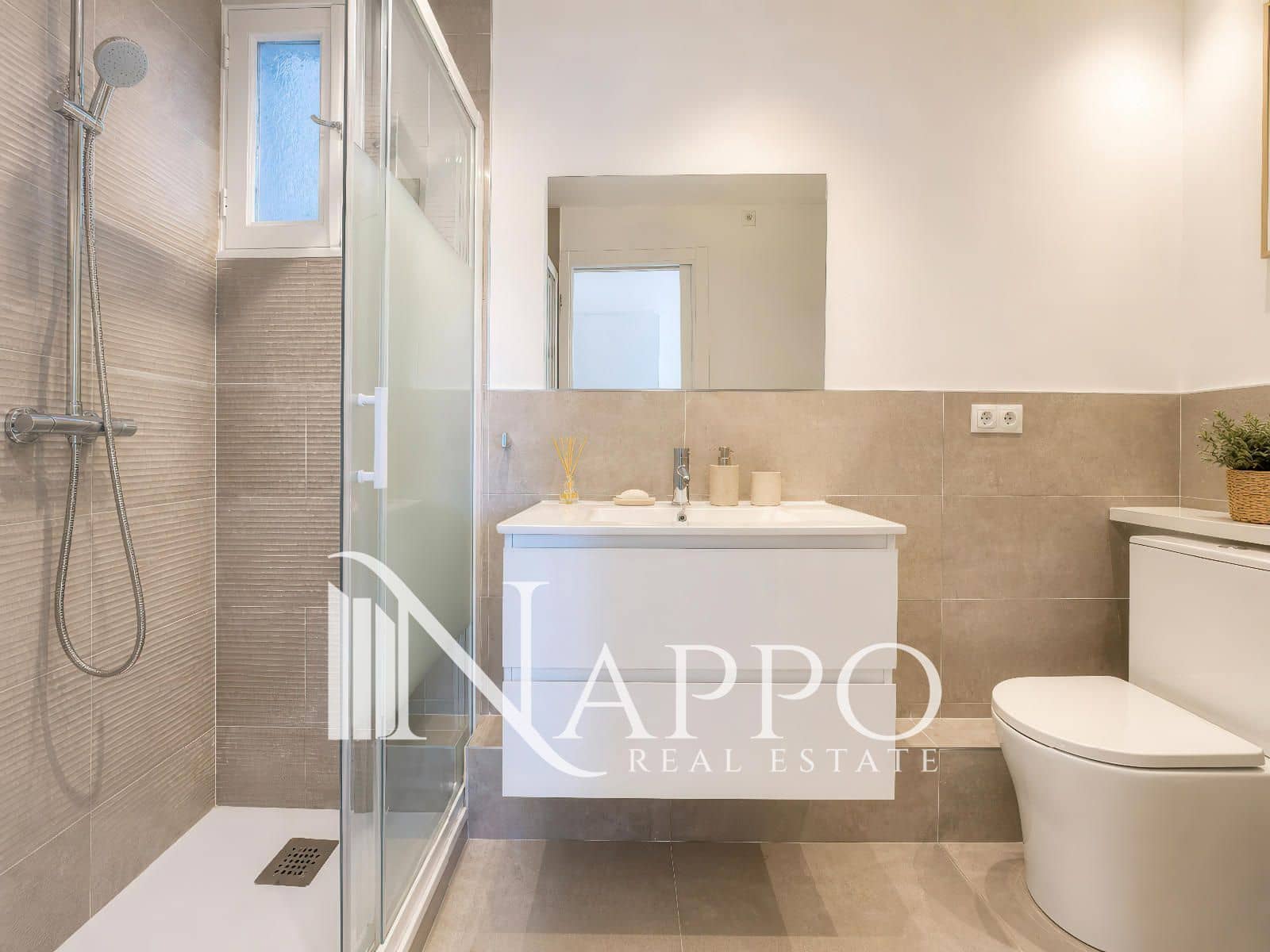 3 slaapkamer Flat te koop in Inca - € 370.000 (Ref: 9821487)