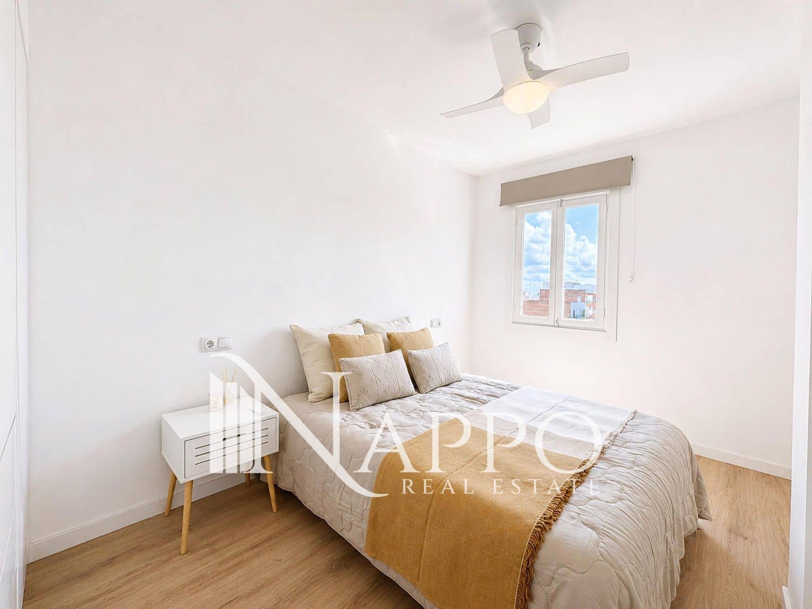 3 slaapkamer Flat te koop in Inca - € 370.000 (Ref: 9821487)