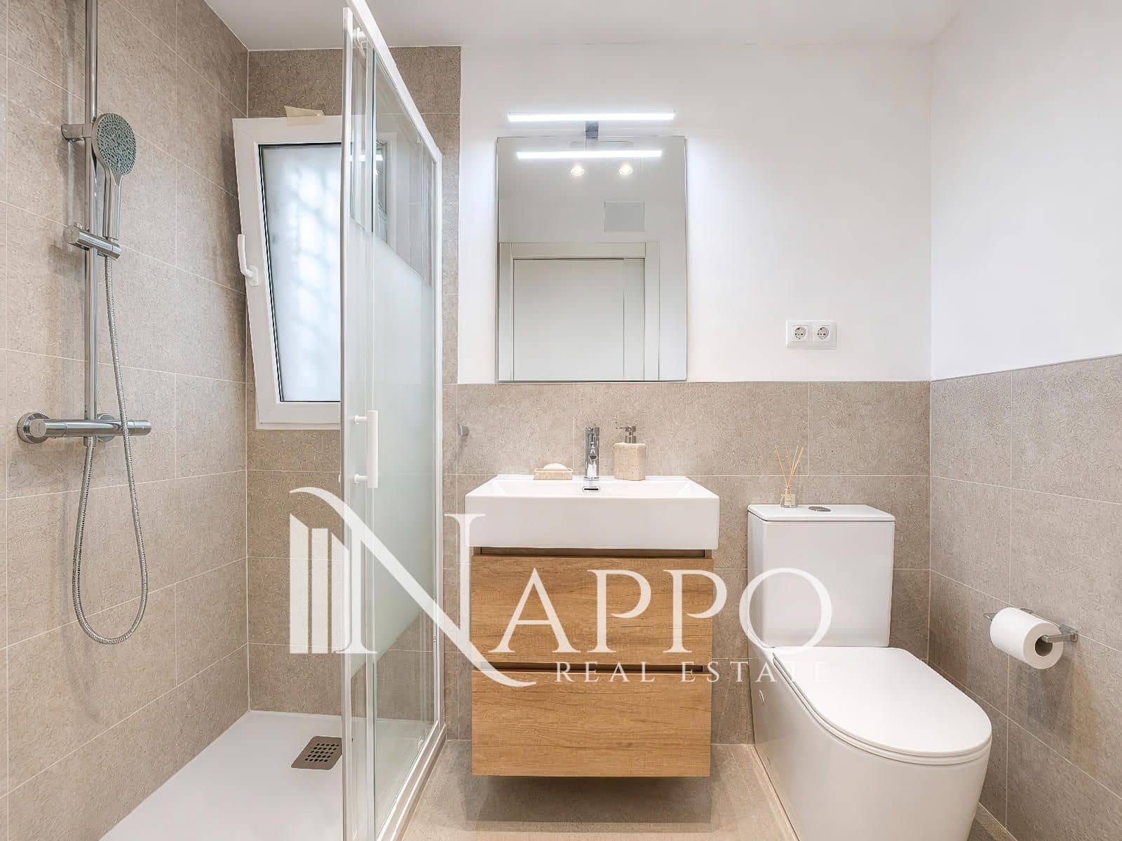 3 slaapkamer Flat te koop in Inca - € 370.000 (Ref: 9821487)