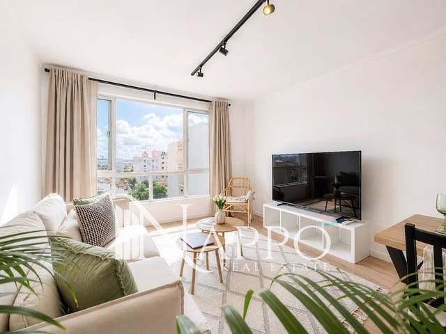 3 makuuhuone Asunto myytävänä paikassa Inca - 370 000 € (Ref: 9821487)