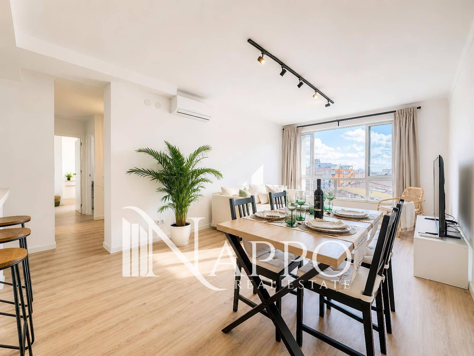 3 slaapkamer Flat te koop in Inca - € 370.000 (Ref: 9821487)