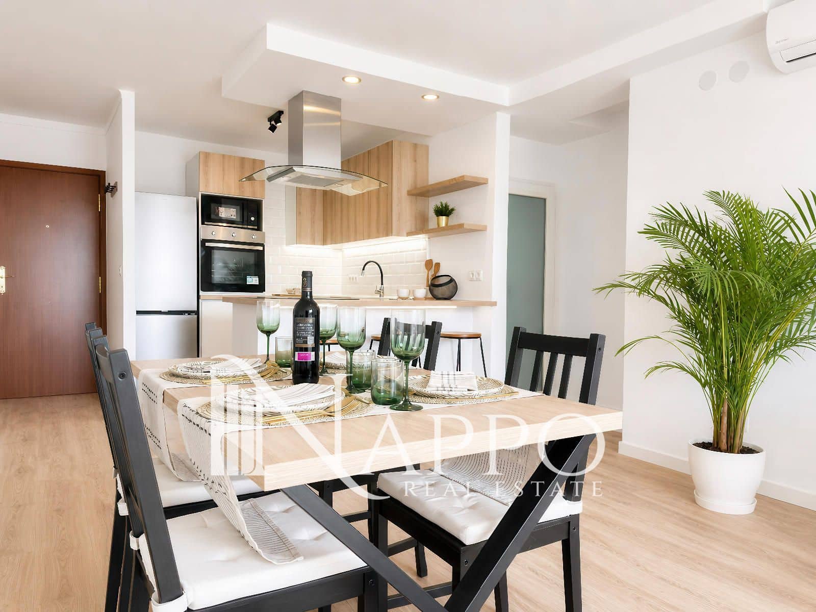 3 slaapkamer Flat te koop in Inca - € 370.000 (Ref: 9821487)