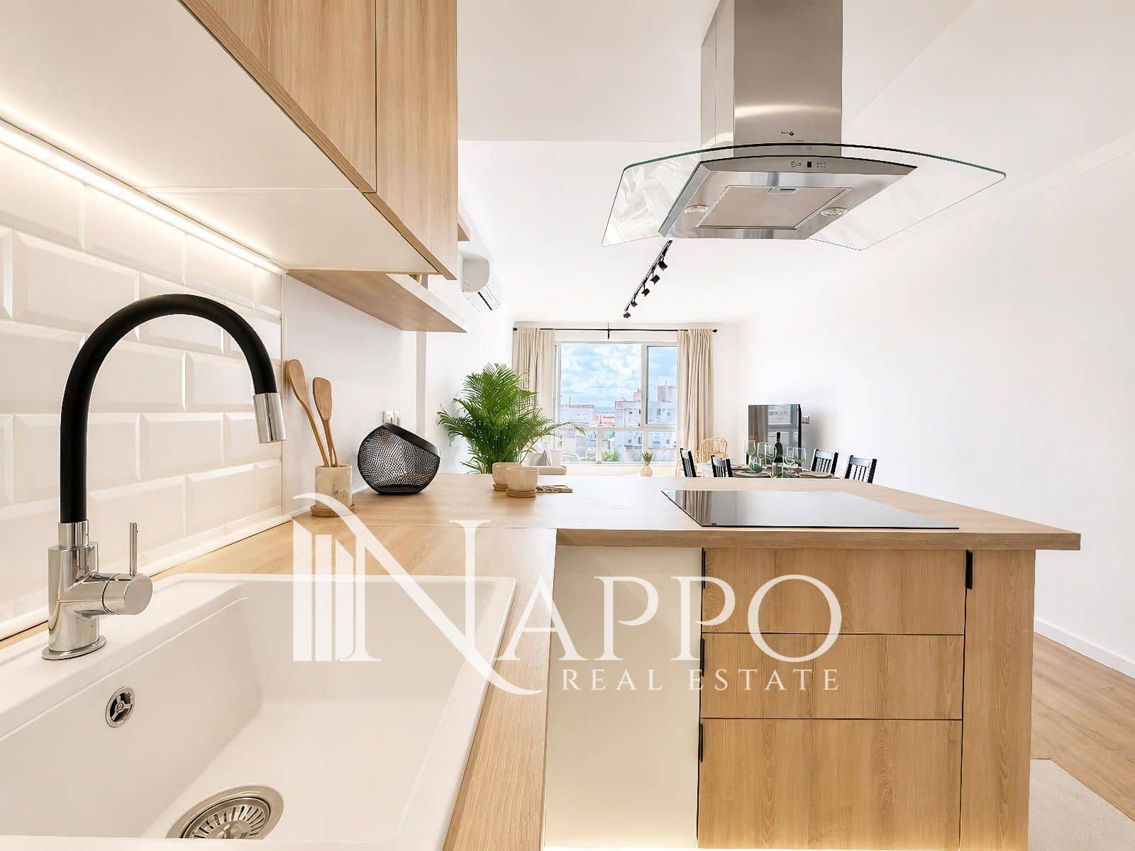 3 slaapkamer Flat te koop in Inca - € 370.000 (Ref: 9821487)