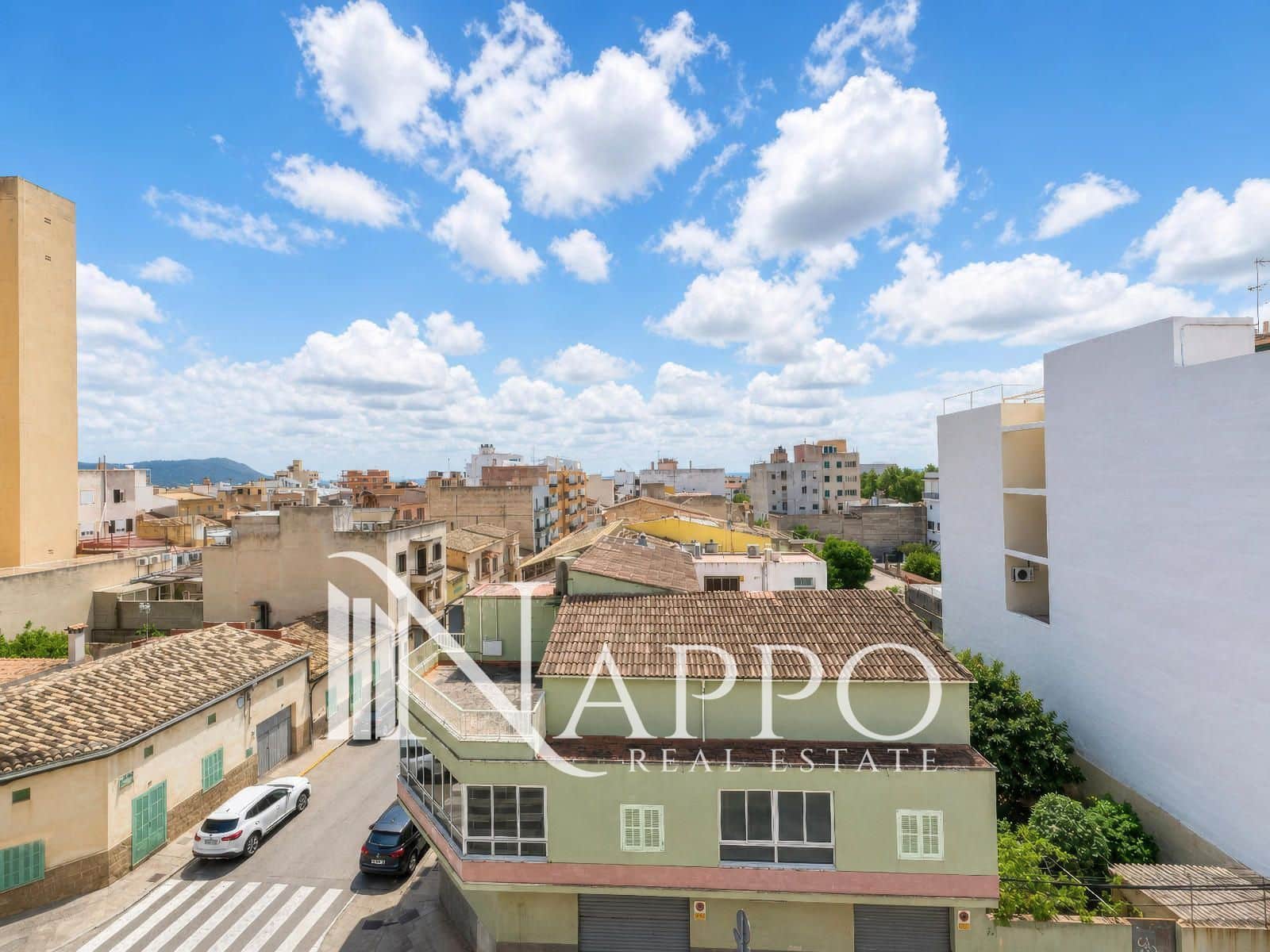 3 slaapkamer Flat te koop in Inca - € 370.000 (Ref: 9821487)
