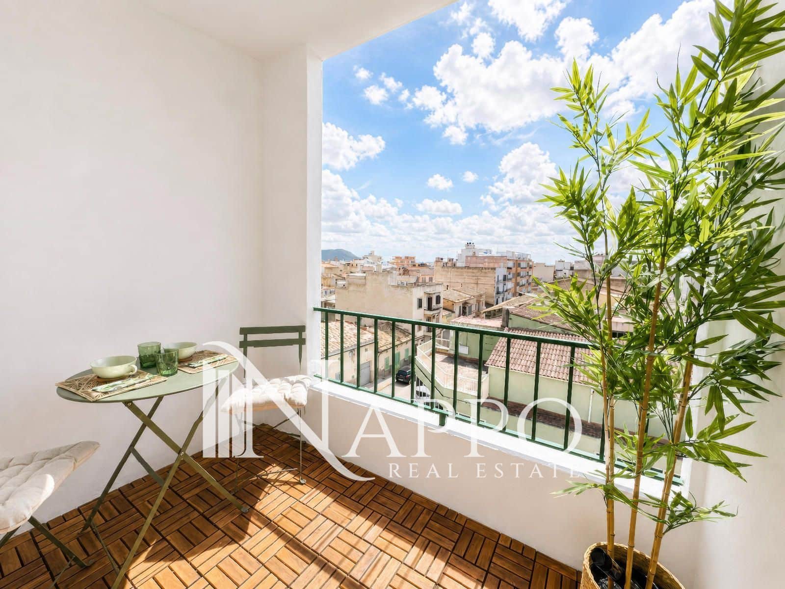 3 slaapkamer Flat te koop in Inca - € 370.000 (Ref: 9821487)