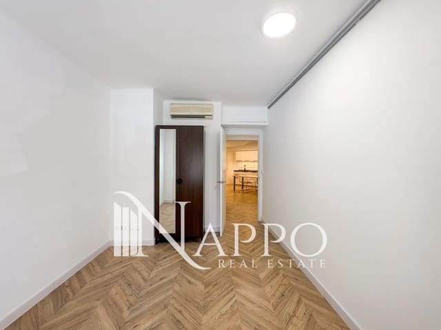 3 slaapkamer Flat te koop in Foners, Palma de Mallorca - € 410.000 (Ref: 9823874)