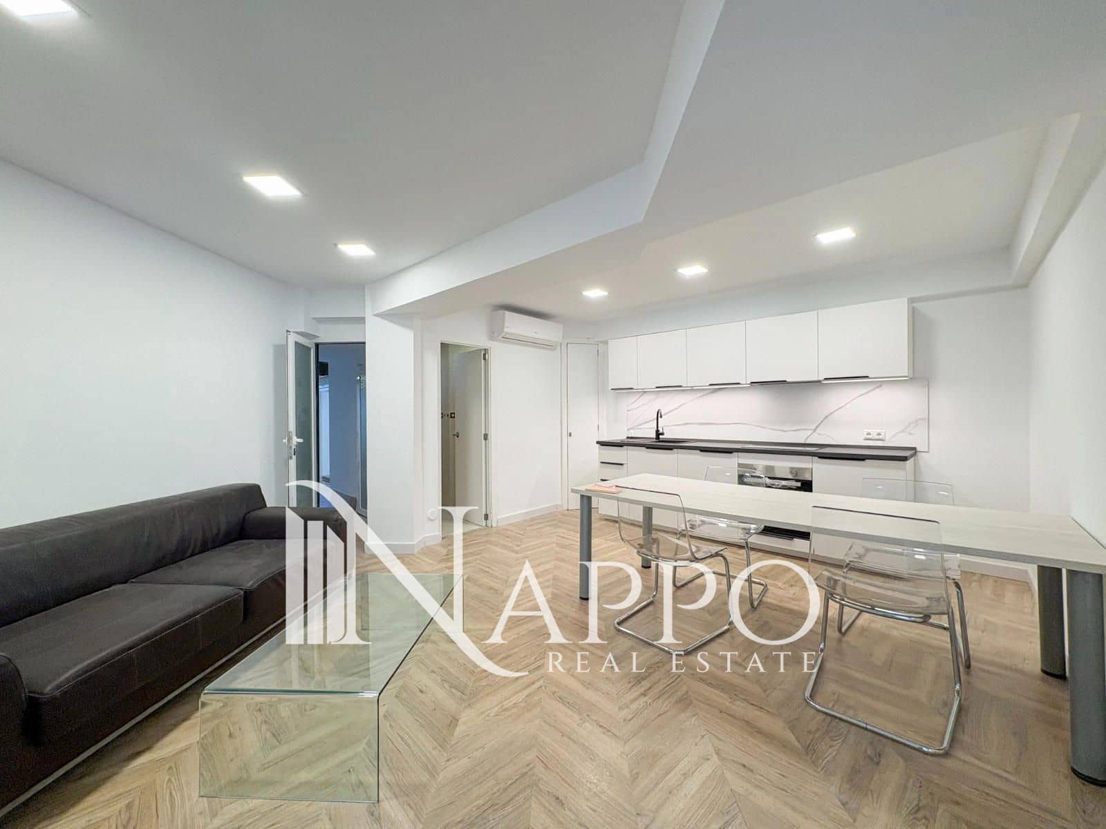 3 slaapkamer Flat te koop in Palma de Mallorca - € 410.000 (Ref: 9823874)
