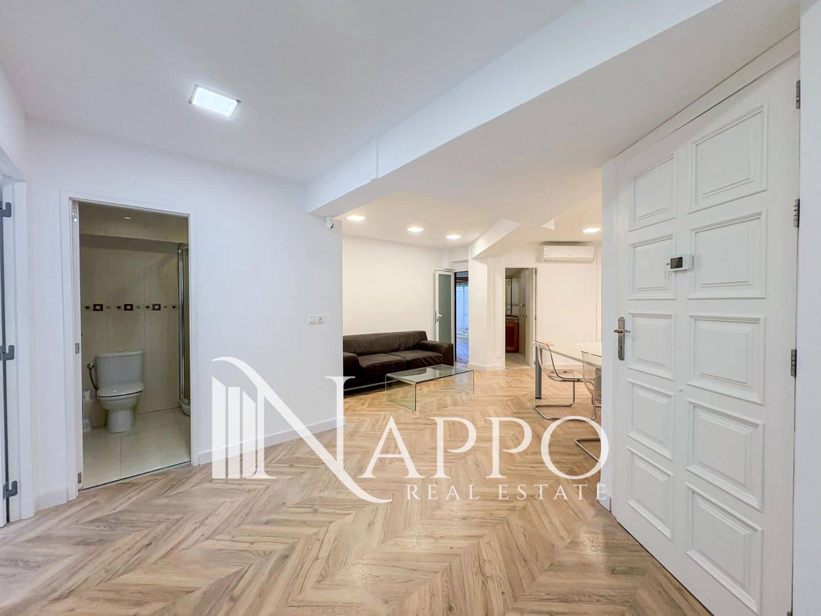 3 slaapkamer Flat te koop in Palma de Mallorca - € 410.000 (Ref: 9823874)