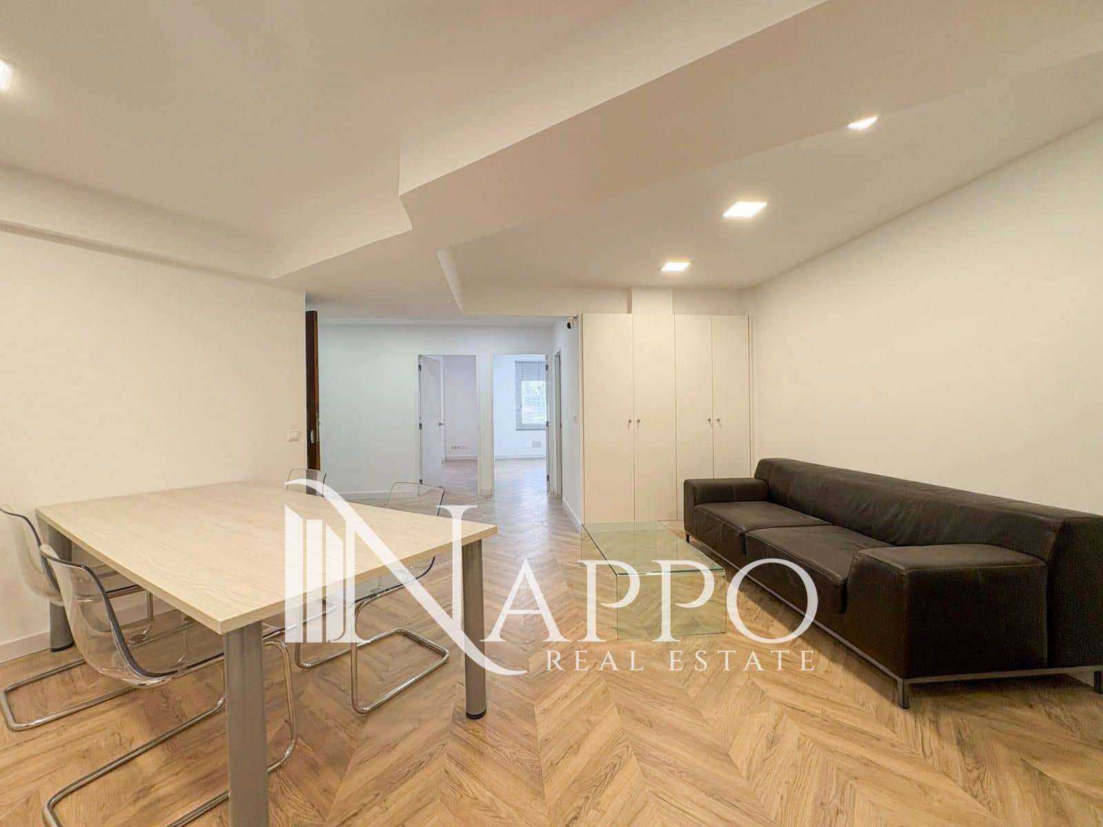 3 slaapkamer Flat te koop in Palma de Mallorca - € 410.000 (Ref: 9823874)