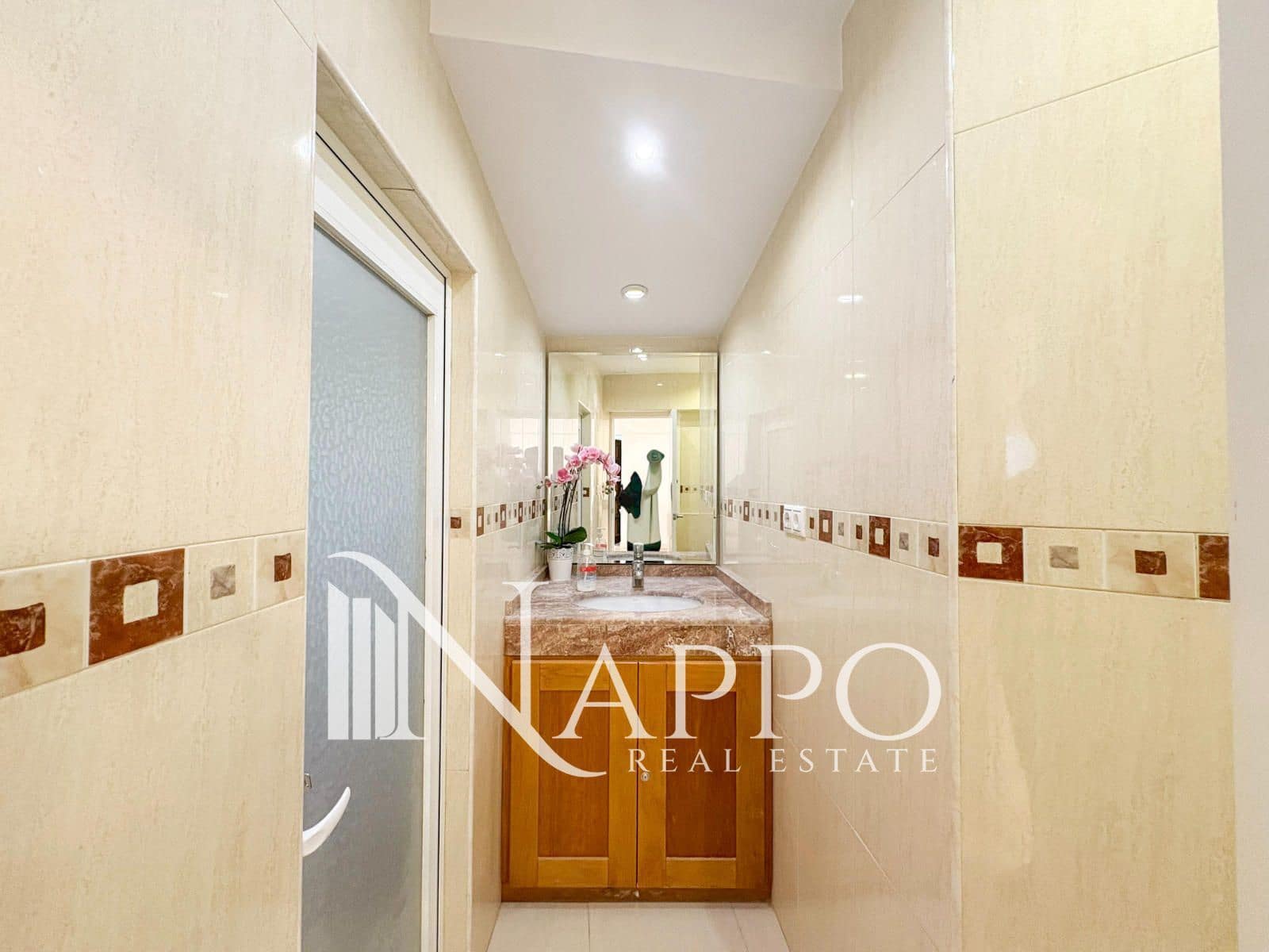 3 slaapkamer Flat te koop in Palma de Mallorca - € 410.000 (Ref: 9823874)