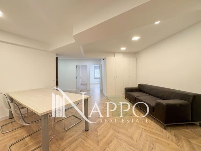 3 slaapkamer Flat te koop in Foners, Palma de Mallorca - € 410.000 (Ref: 9823874)