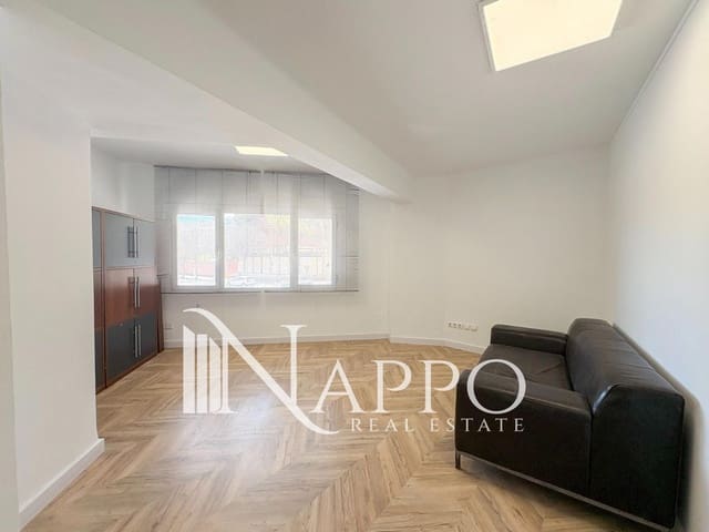 3 slaapkamer Flat te koop in Foners, Palma de Mallorca - € 410.000 (Ref: 9823874)