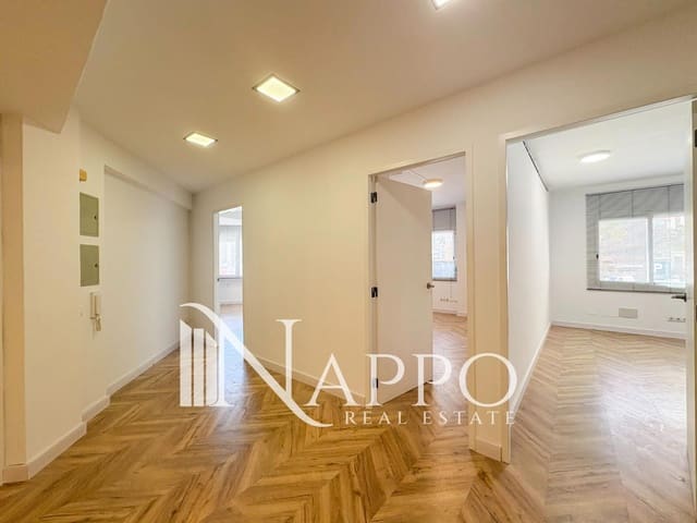 3 slaapkamer Flat te koop in Foners, Palma de Mallorca - € 410.000 (Ref: 9823874)