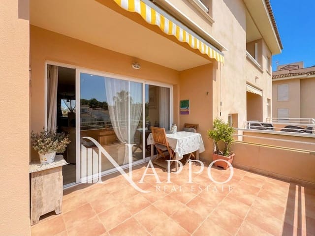 2 soverom Leilighet til salgs i Maioris Decima, Llucmajor med svømmebasseng - € 499 000 (Ref: 9824210)