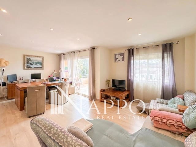 2 soverom Leilighet til salgs i Maioris Decima, Llucmajor med svømmebasseng - € 499 000 (Ref: 9824210)