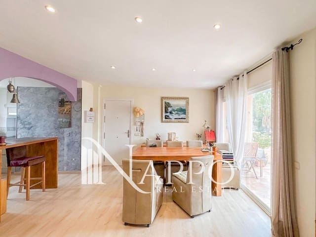 2 soverom Leilighet til salgs i Maioris Decima, Llucmajor med svømmebasseng - € 499 000 (Ref: 9824210)
