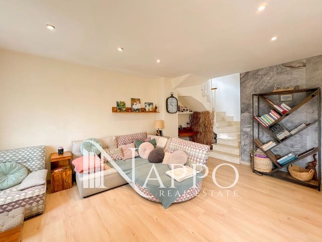 2 soverom Leilighet til salgs i Maioris Decima, Llucmajor med svømmebasseng - € 499 000 (Ref: 9824210)