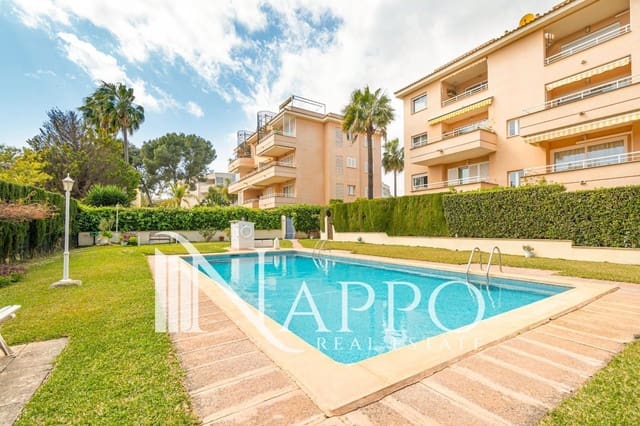2 camera da letto Appartamento in vendita in Maioris Decima, Llucmajor con piscina - 499.000 € (Rif: 9824210)