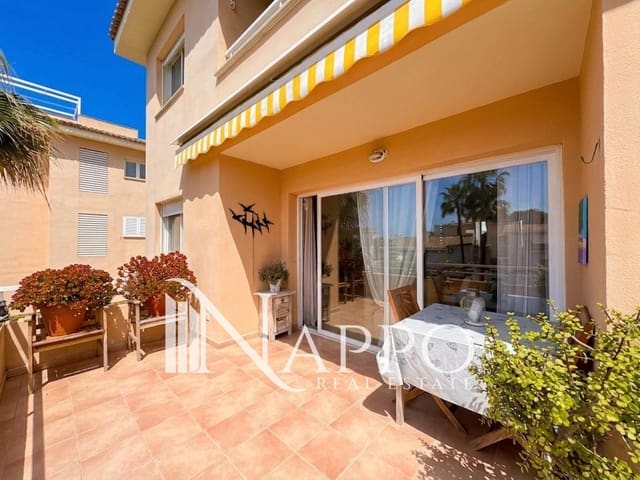 2 soverom Leilighet til salgs i Maioris Decima, Llucmajor med svømmebasseng - € 499 000 (Ref: 9824210)