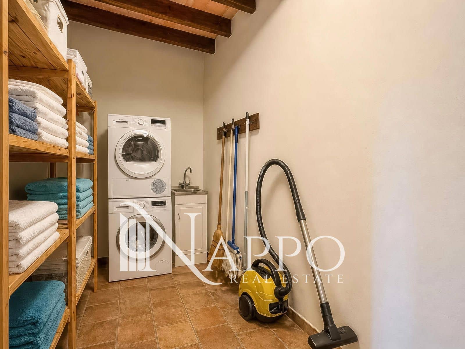 4 sovrum Villa till salu i Soller med pool garage - 3 500 000 € (Ref: 9824211)